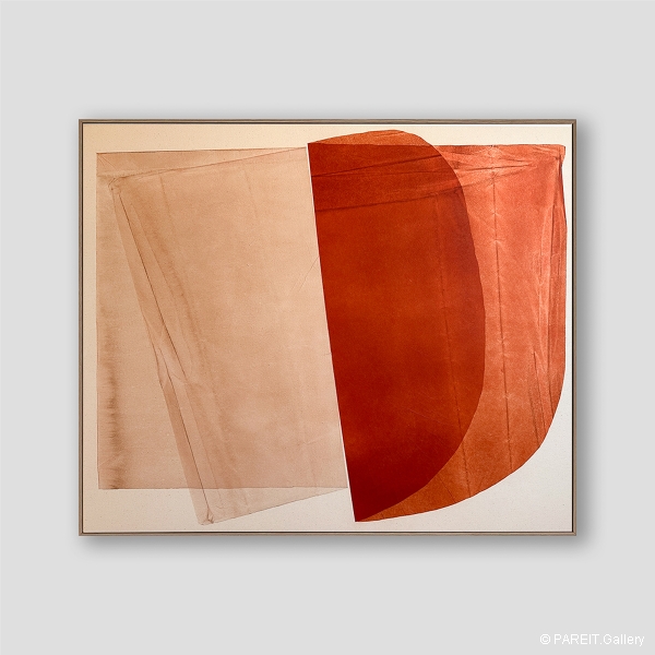 VANHULLEBUSCH Catherine - I'd stay put if horizons didn't call my name